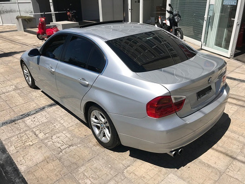 Bmw 323i Executive