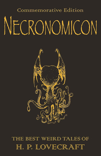 Libro: Necronomicon: The Best Weird Tales Of H.p. Lovecraft