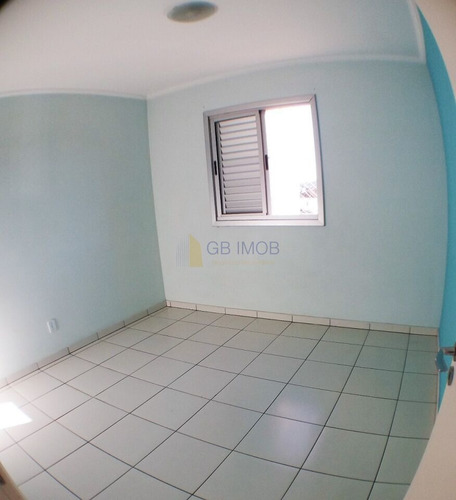 Imagem 9 de 11 de Apartamento De 2 Dormitórios À Venda No Portal Das Palmeiras - Cód. Gb 4550 - Gb4550