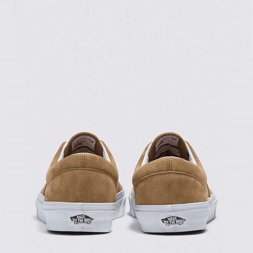 Tênis Vans Era Pig Suede Marrom