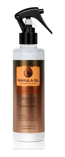Spray Leave In Care Marula Oil Reparacion 250ml 