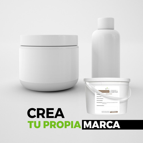 Crema Facial Día Beohemp – Hidratación Profunda con Vitamina E y Colágeno 1 Galón