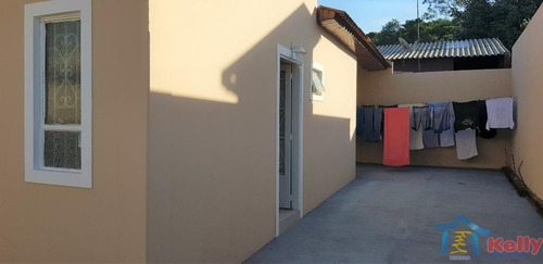 Imagem 10 de 12 de Casa - Venda - Brasil Novo - Presidente Prudente - Sp - 755