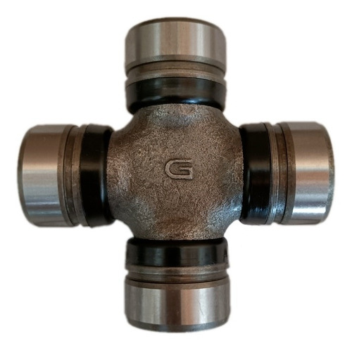 Cruceta Flecha Eje Delantero 4x4 Dodge Ram Pick Up 1994-2001