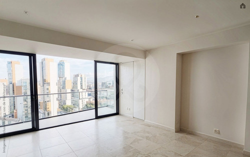 Departamento En Renta En Bosque Real