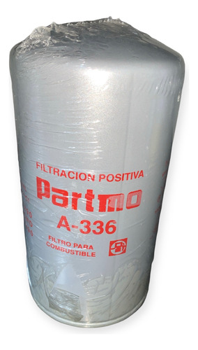 A-336 Filtro Aceite Kodiat Cargo Internat