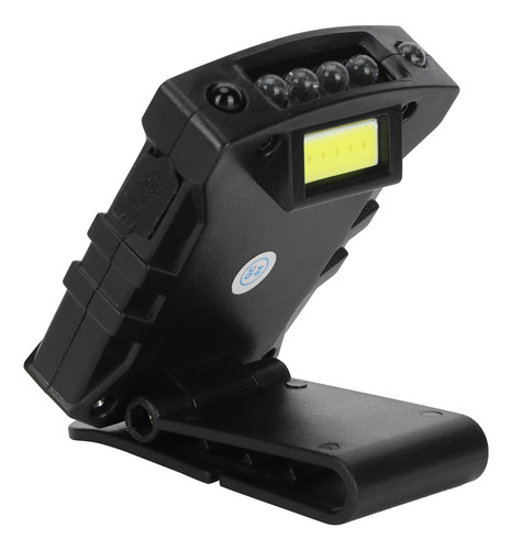 Sensor De Faro Led Con Tapa Con Clip Fácil De Usar Para Pesc