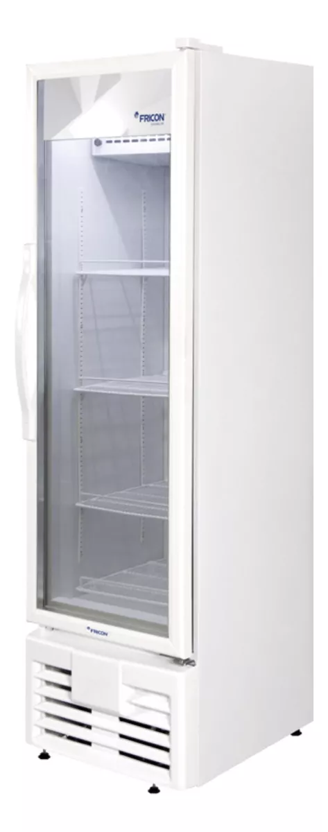 Segunda imagem para pesquisa de geladeira expositora slim