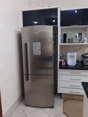 Imagem 13 de 30 de Casa A Venda No Bairro Jardim São Paulo(zona Norte) Em São - Th1110-1