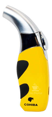 Maçarico Cohiba Amarelo Cob-956