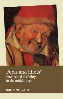 Libro Fools And Idiots? - Irina Metzler