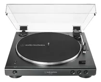 Comprar Tocadisco Bandeja Giradisco Audio-technica At-lp60xbt-bk Color BK Negro