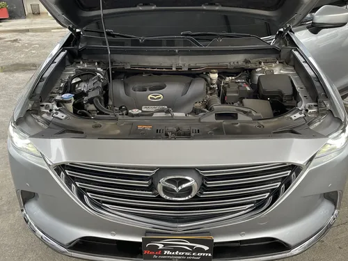 Mazda CX-9 GRAND TOURING LX TP 2500CC T 6AB TC CT