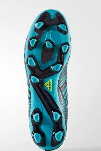 Botines adidas Nemeziz 17.4 S80608 | Envío gratis