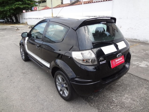 Ford Ka 1.6 Mpi Sport 8v Flex 2p Manual