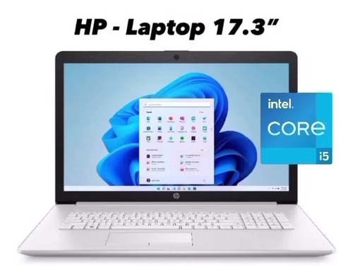 Lapto Hp I5