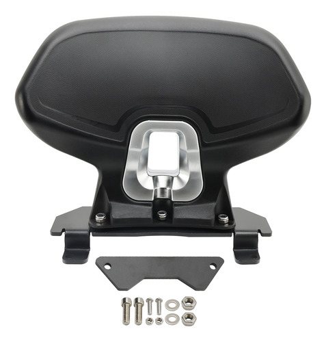 Respaldo De Pasajero Para Bmw C400x 18-23