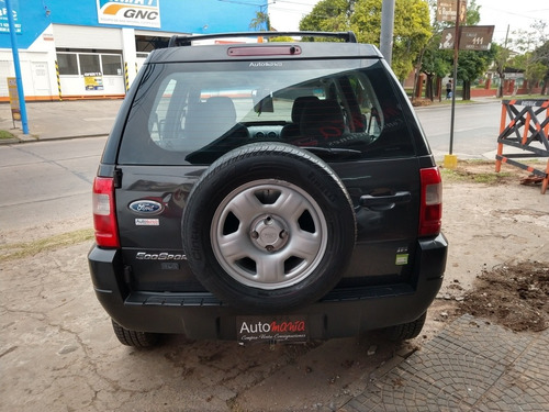 Ford Ecosport 1.6 Xls Full Muy Buena Tomo Auto Fcio X Bco