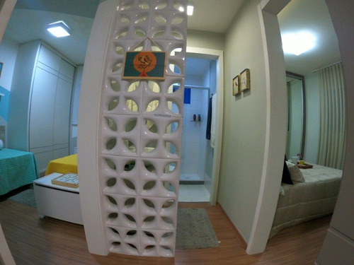 Imagem 9 de 30 de Apartamento - Ap00364 - 34827452