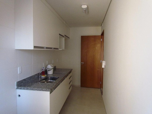 Imagem 3 de 30 de Apartamento Residencial À Venda, Vivare Club Residence, Paulínia - Ap0191. - Ap0191 - 33596526