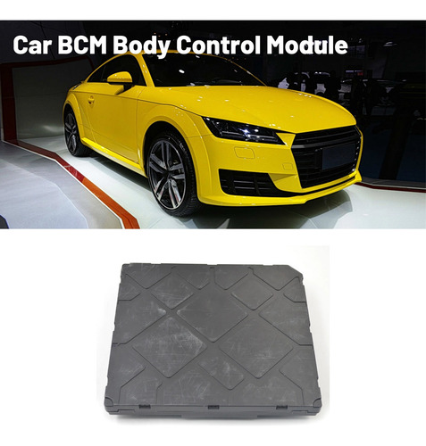 Módulo De Control De Carrocería Bcm De Coche 5q0937084cf Par