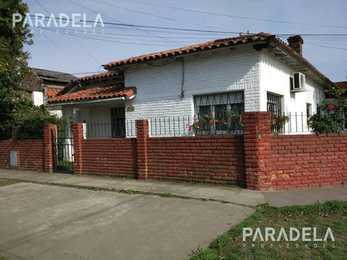 Casa En Ituzaingó