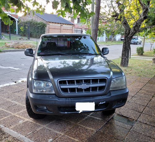 Chevrolet S10 2.8 4x2 Dc Aa