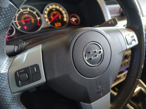 Imagem 9 de 15 de Chevrolet Vectra Elegance 2.0 Flex