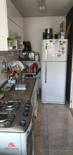 Imagem 21 de 24 de Apartamento Com 2 Dormitórios Em Inhoaíba Rj - Ap0184
