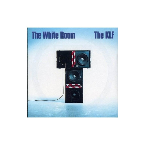 Klf White Room-special Package Special Edition Canad .-&&·