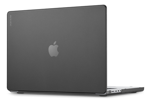 Case Incase Hardshell Para Macbook Pro 16 M4 A3403 A3186