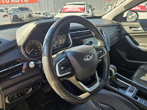 Chery Tiggo 2 Pro TIGGO 2 PRO 1.0T GLX CVT