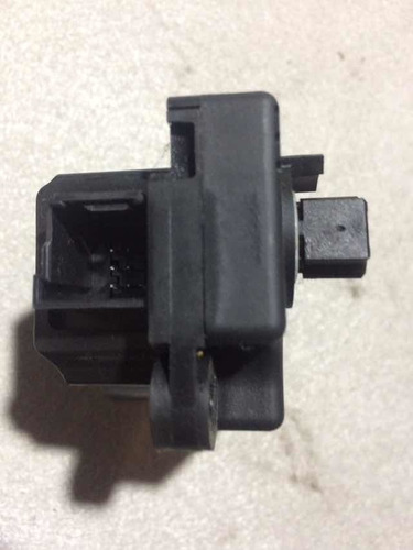 Motor De Calefacción Opel Vectra 2005 Parte 09180200 (Usado)