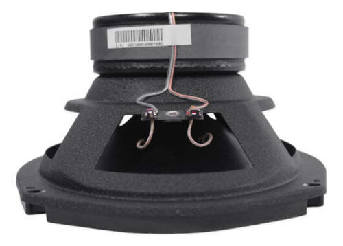 Kicker 6 X 9 Front Factory Speaker Replacement For 1999 Ccc