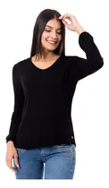 Comprar Polo Moda Jersey Full Lycra Mujer Mayza