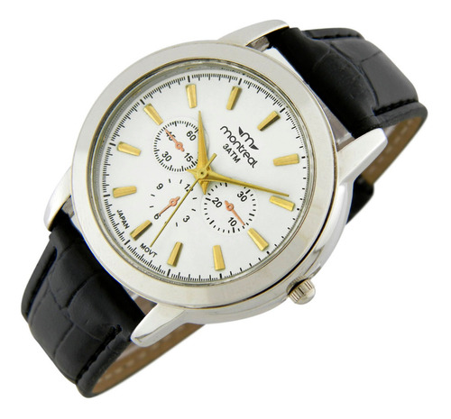 Reloj Montreal Mujer Ml206 Tienda Oficial Envío Gratis