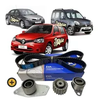 Comprar Kit Distribucion Renault Kangoo Megane Clio 1.9 Diesel F8q