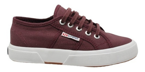 Zapatilla Superga 2750 Cotu Br - Originales