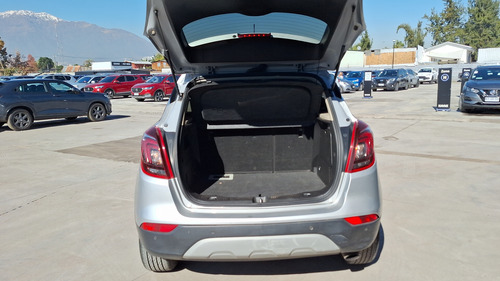 Opel Mokka X 1.4 TURBO AUTO INNOVATION