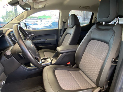 Chevrolet Colorado 3.6 Paq. C 4x4 At