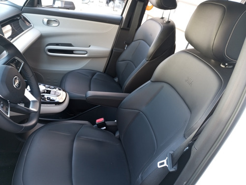 Byd Ev D1 Gs
