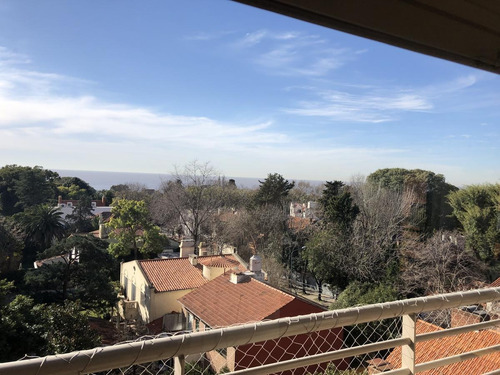 El Mejor 3 Ambientes, 3baños,cochera,vista Plena Al Rio.