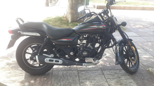Bajaj Avenger 220