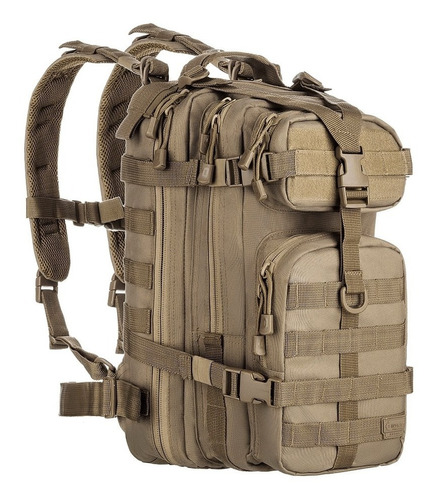 Mochila Tatica Militar  Assault Invictus 