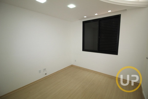 Imagem 15 de 15 de Apartamento Em Buritis - Belo Horizonte - 8813