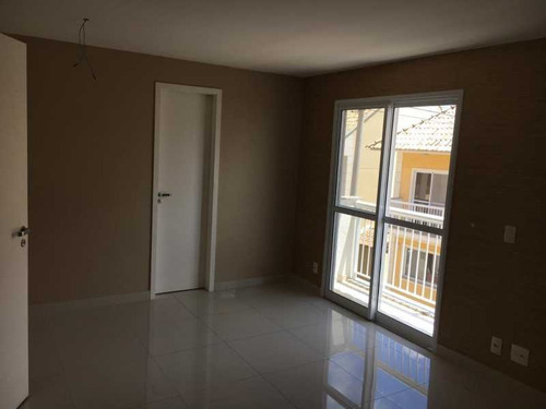 Imagem 6 de 15 de Casa Em Condomínio-à Venda-freguesia (jacarepaguá)-rio De Janeiro - Brcn40074