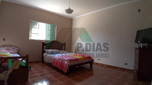 Imagem 13 de 14 de Linda Chácara Em Pinhalzinho, Ideal Para Quem Busca Tranqüilidade E Segurança No Circuito Das Águas - Ch0325
