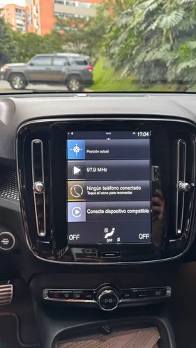 Volvo XC40 2.0 T5 Awd R-design