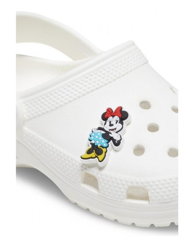 Pin Crocs Jibbitz Shoe Disney Accesorios X Unidad Original