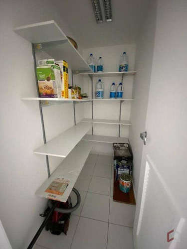 Imagem 30 de 30 de Cobertura À Venda, 249 M² Por R$ 2.500.000,00 - Tatuapé - São Paulo/sp - Co0019